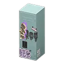 Light Blue x Underground