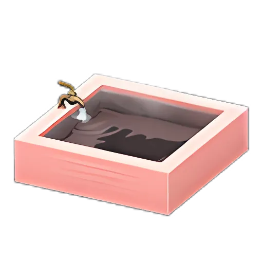 Pink Tile