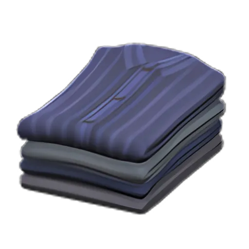 Striped Shirts