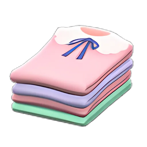 Lace-Collar Shirts