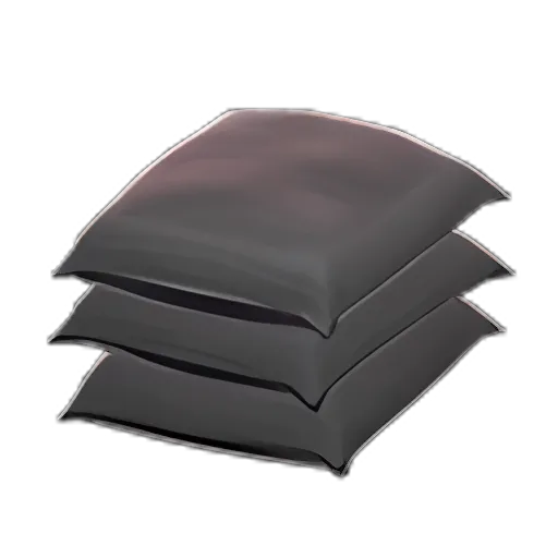 Plain Black