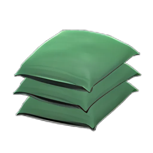Plain Green