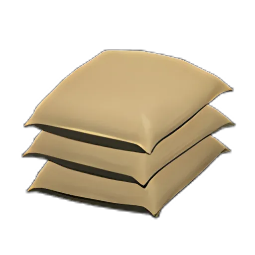 Plain Light Brown