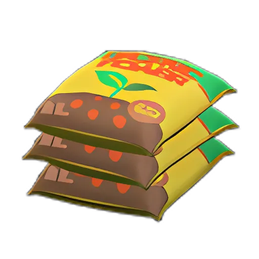 Plant Soil