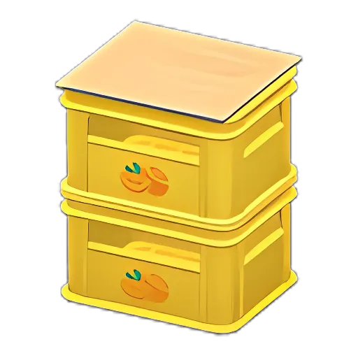Yellow x Orange