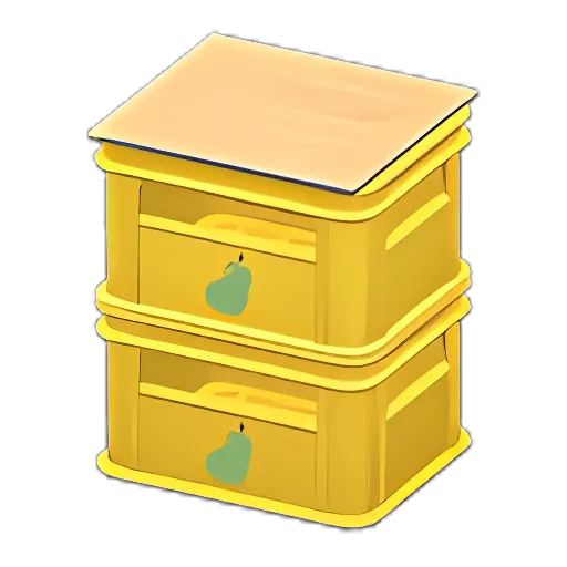 Yellow x Pear