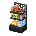 Black x Pantry Staples