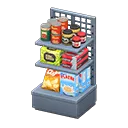 Silver x Pantry Staples