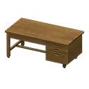 Wood Grain