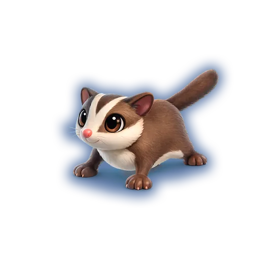 Sugar Glider