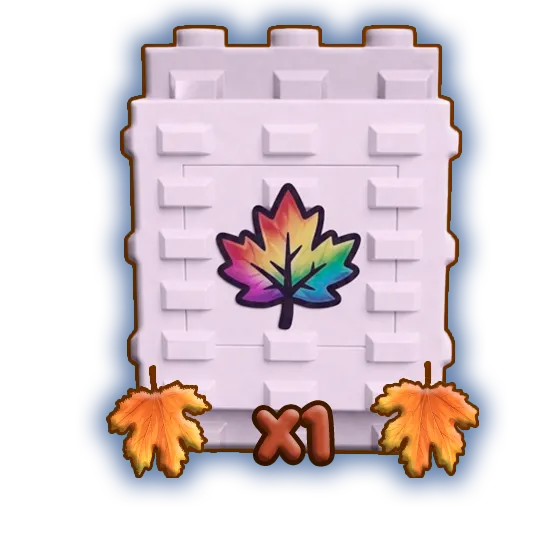Super Fall Seed Pack