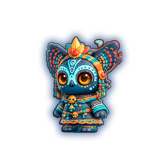 Temple Friend