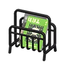 Black x Design Magazine