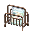 Copper x Pet Magazine