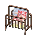 Copper x Sports Magazine