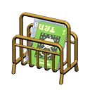 Gold x Design Magazine