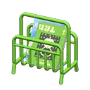 Green x Design Magazine