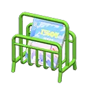 Green x Travel Guide