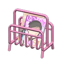 Pink x Teen Magazine