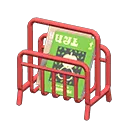 Red x Design Magazine