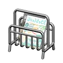 Silver x Pet Magazine