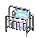 Silver x Travel Guide