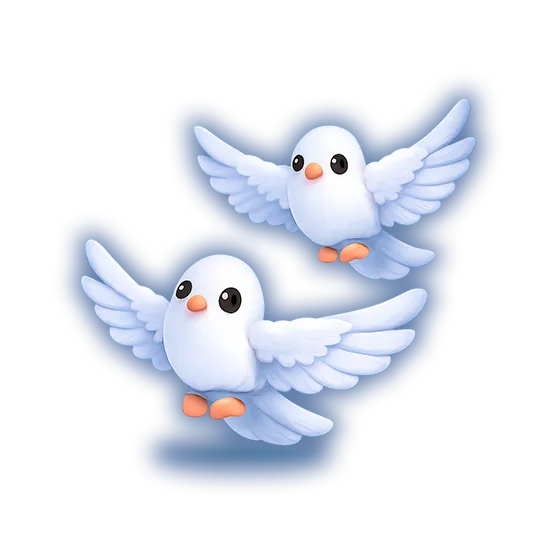 Turtle Doves