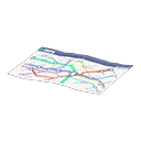 Route Map