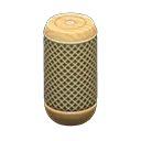 Wooden