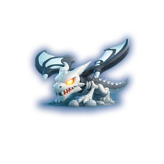 Vampire Dragon