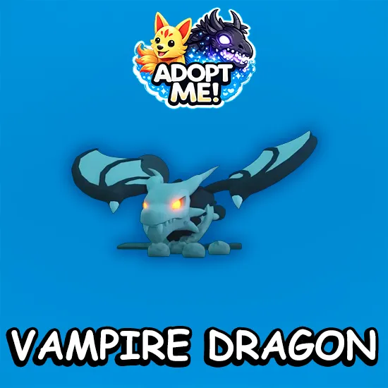Vampire Dragon