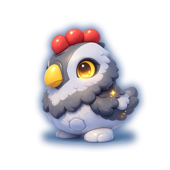 Velocirooster
