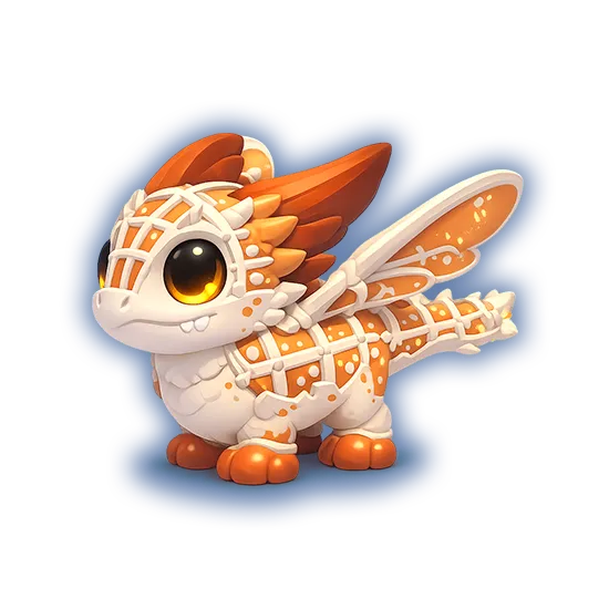 Waffle Wyrm
