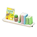 White x Field Guide