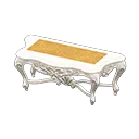 White x Gold Diamonds