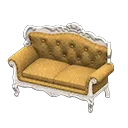 White x Gold Diamonds