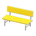 Yellow x None