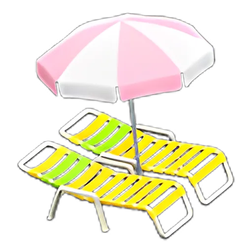 Yellow x Pink & White