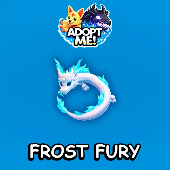 Frost Fury
