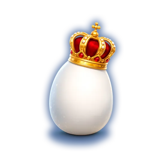 Royal Egg