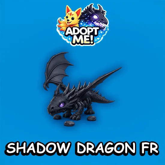 Shadow Dragon