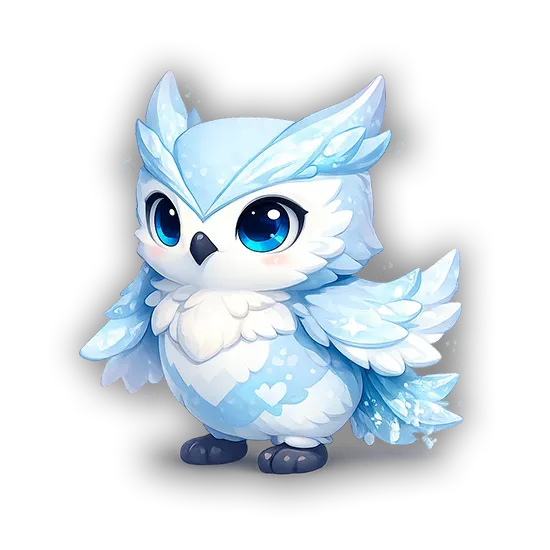 Snow Owl