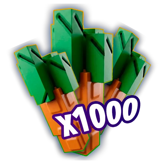 Carrot Seed