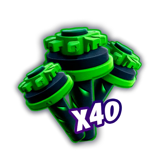 Uncommon Sprinkler
