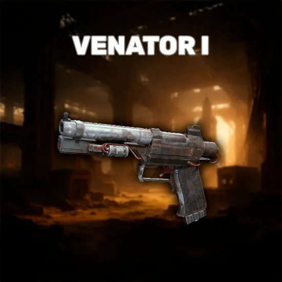 Venator I