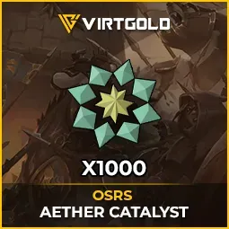 x1000 Aether Catalyst