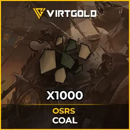 x1000 Coal
