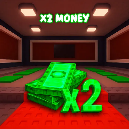 x2 Money