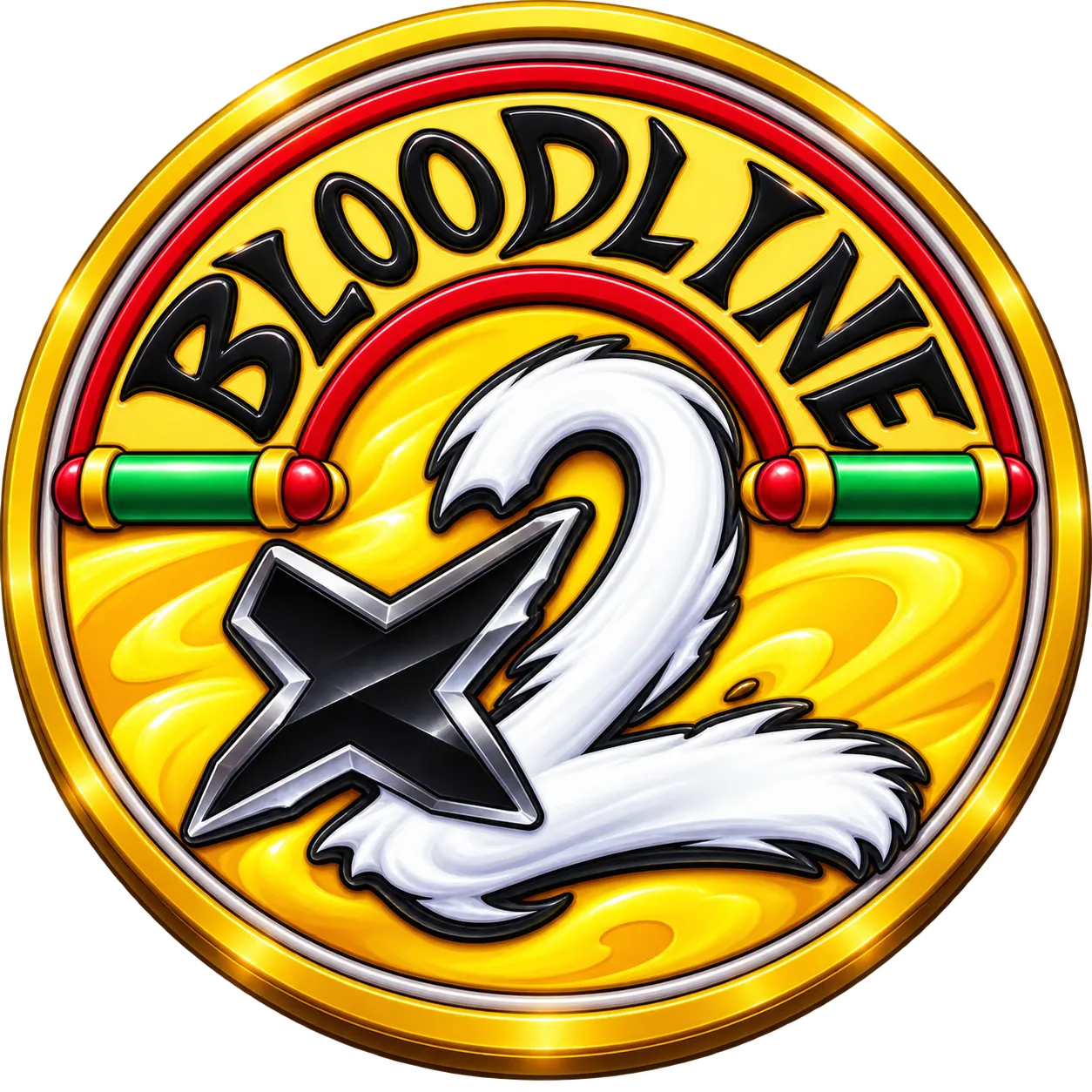 x2 Bloodline