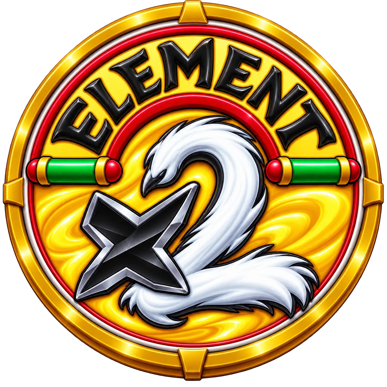x2 Element